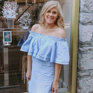 Meet your Posher, Kenzie